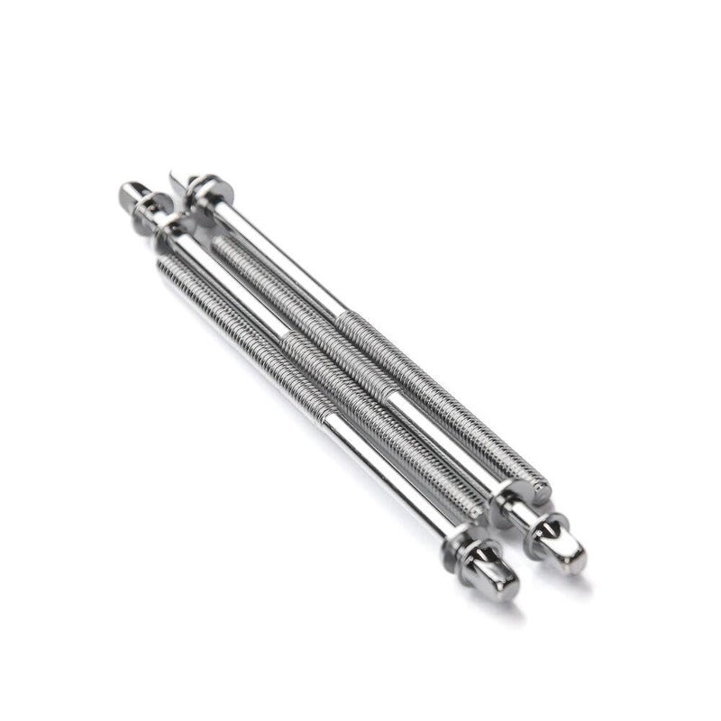 Gibraltar SC-BDKR/S Bass Drum Key Rod 7/32-Inch, Pack of 4 - Image 2